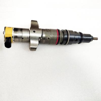 China Diesel Injector 5577633 5532592 4859752 4563509 4563493 For Caterpillar C9 Engines for sale