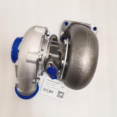 China Turbocharger 7C3446 7C-8632 7C3465 6I1125 1490009 1953866 2W1955 For Caterpillar 416B 426C for sale
