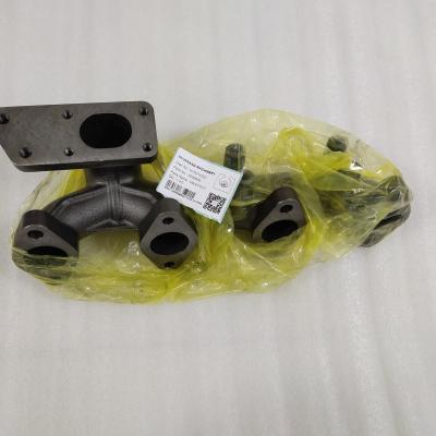 China Múltiple 3999806 de las piezas del cargador de la rueda de Hyundai 4933765 3901919 3966863 para HL730-7A HL730-9 en venta