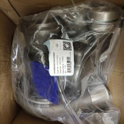 China Turbocharger 3381878 1265864 3175276 3758923 1478095 2828404 1020301 For Caterpillar 120K 140K for sale