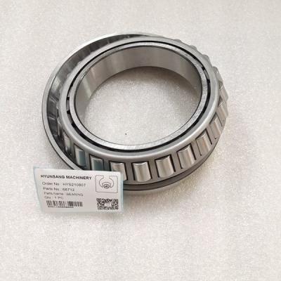 China Excavator Parts Bearing 68712 68450 0788811 0677203 For E110B E40B for sale