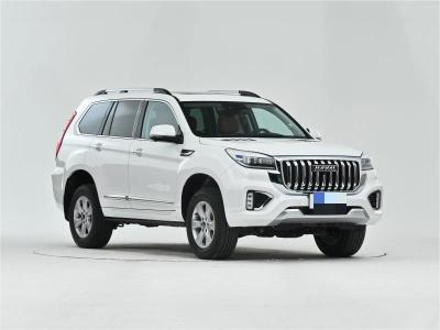 Chine Grand mur Haval véhicule tout-terrain SUV essence 5 places 7 places traction arrière 4×4 transmission automatique à vendre