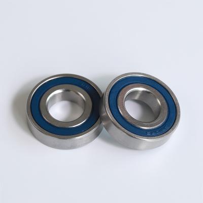 China Rolamentos de esferas em miniatura de aço inoxidável Rolamentos de rolos pequenos resistentes ao desgaste à venda