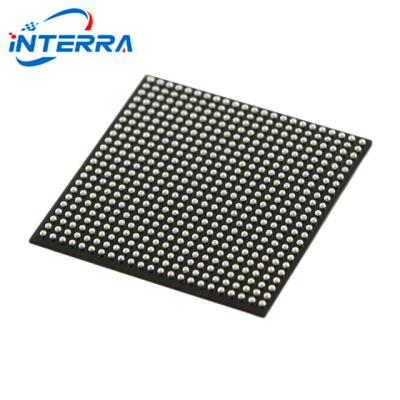 China Field Programmable Gate Array ALTERA Chip EP4CE15F23C8N 484-BGA ODM for sale
