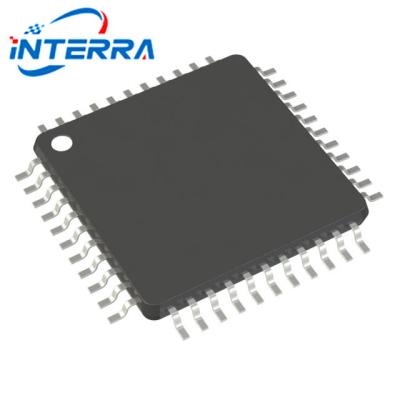 China SMD SMT Microcontrollers IC ATMEGA32A-AU 32KB 44TQFP for sale