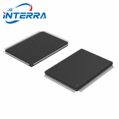 Китай 5 порта микрочип IC KSZ8895MQXIA Сетевой коммутатор 128QFP IND продается