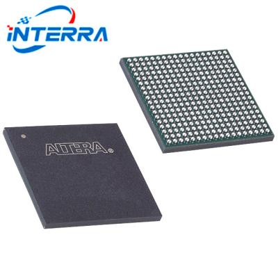 Китай 2 ГБ 4 ГБ 8 ГБ ALTERA Intel Chip EP3C25F324C8N Cyclone® III 324-BGA продается