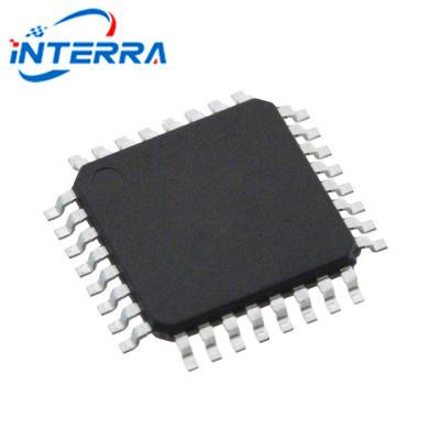 China 2.7V MICROCHIP IC ATMEGA8A-AU Microcontrollers 10 Bit for sale