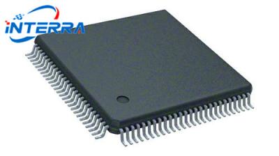 China DSP DSC Microchip IC DSPIC33EP512MU810-I PT 512KB flash 100TQFP à venda
