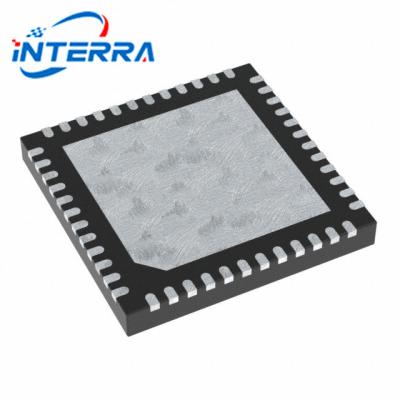 China Transmissor Ethernet IC de microchip completo KSZ9031RNXIC-TR 48QFN à venda