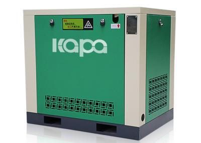 China RP1 polegada de poupança de energia 2.85m3/Min Screw Air Compressor à venda