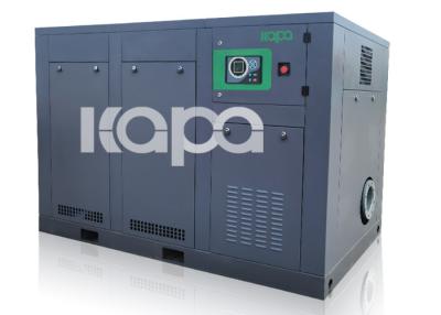 China SS Synthetic 6.2m3/Min 1760*1160*1550mm Oil Free Screw Air Compressor for sale