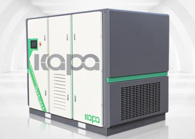 China Kp37kw-0.8mpa-1.6mpa Efficient And Energy Saving Double Stage Air Compressor for sale