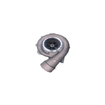 China S6D125 Excavator Turbocharger for sale