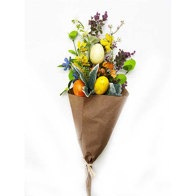 Chinese Artificial Bouquet Wholesale Decoration Holiday Party Wedding Artificial Bouquet