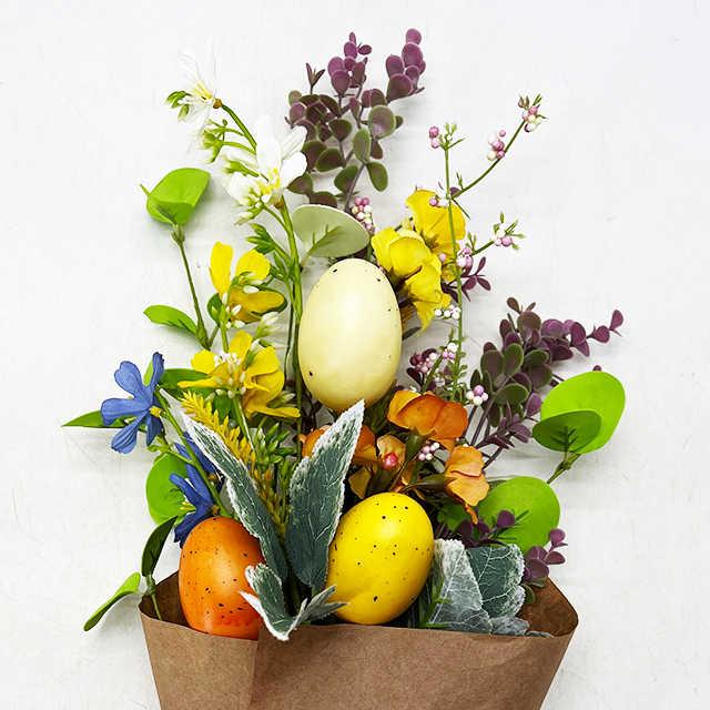 Chinese Artificial Bouquet Wholesale Decoration Holiday Party Wedding Artificial Bouquet
