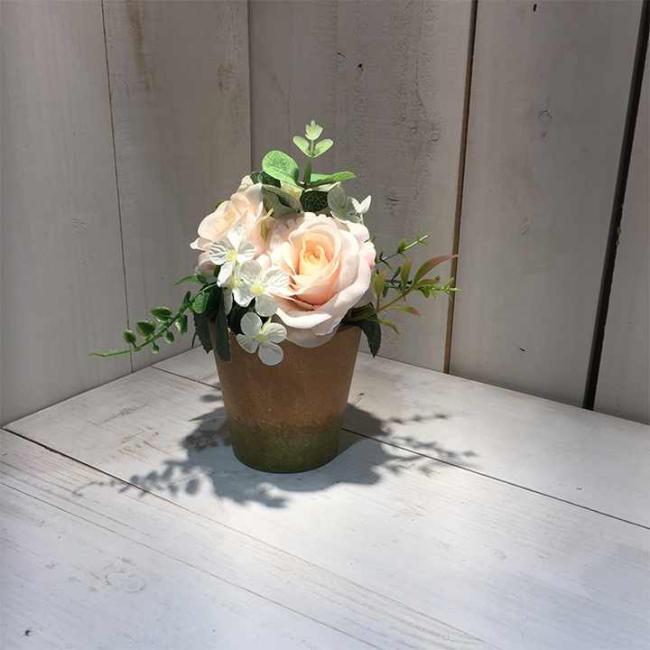 Wholesale Indoor Outdoor Buy Online Decoration Recycled Plastic China Plants Artificial Flowers and Plants