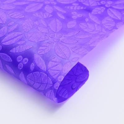 China Inkjet Printed Glitter Gift Wrapping Paper for Gift Wrapping for sale