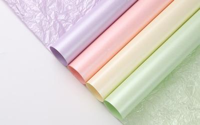 Китай Роскошные цветы бумажная упаковка оптом корейская бумажная упаковка цветов продается