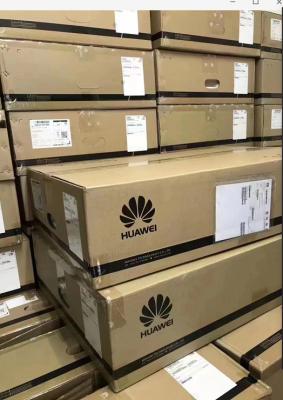 中国 Huawei SNS3664 64 Port Fiber Switch 32G Platform 販売のため