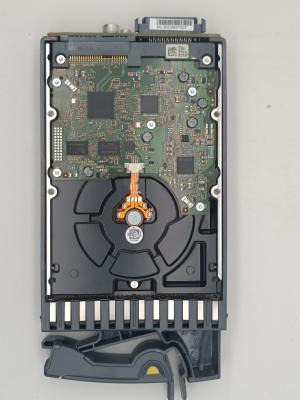 China General Hard Drive  X289A-R5  450GB 15K 3Gbps SAS HDD Hard Drive 108-00206 SP-289A-R5 for sale