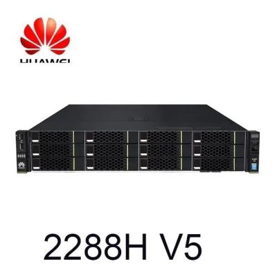 中国 Pro 2288H V5 Rack Huawei Server Storage 16GB 販売のため