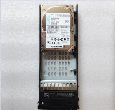 Китай Lenovo / IBM V3700 Rack Mount Hard Drive Array 00rx927 продается