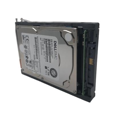 중국 DELL EMC 유니티 스토리지 2U / 3U / 4U SAS 드라이브 카튼 폼 보드 15K 속도 최대 드라이브 12Gb 판매용