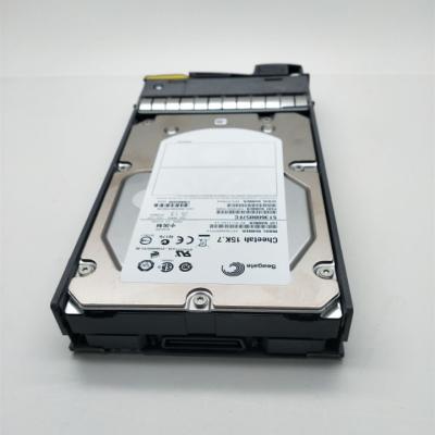 Chine Étagère 4tb SAS HDD 2x Iom6 4u 430-00061 de pile de disques de X477a-R6 Netapp Ds4246 à vendre
