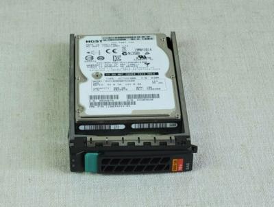 China 118033233-02 Dell Emc Xtremio Xms 105-000-228-05 900GB 10K 2.5 SAS HDD for sale