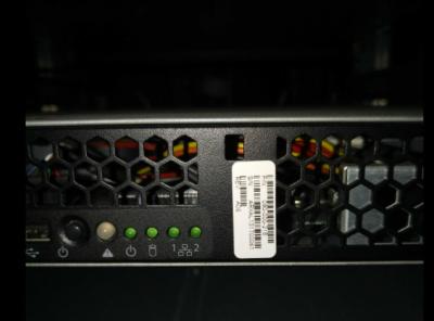 Китай Сервер 1U номера детали 090-000-218 Sps Vmax10k Dell Emc Vmax 10k продается