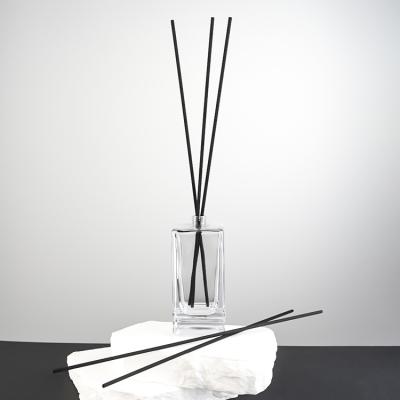 China O refrogerador 24cm natural feito sob encomenda de Reed Diffuser Rattan Sticks Air Scented Reed Diffuser à venda