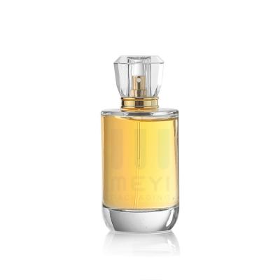China FDA/SGS/ISO9001 Certified Luxury Perfume Bottle with Crimp/Pump/Spray/Dropper Closure and Smooth/Textured Surface à venda