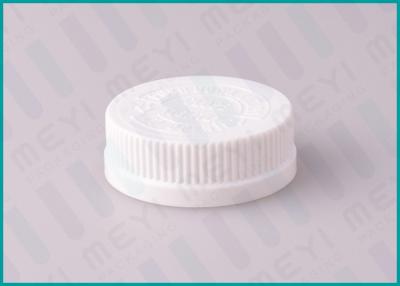 China 42/410 top del tornillo del multicolor capsula los cierres plásticos de la prueba del niño para médico en venta
