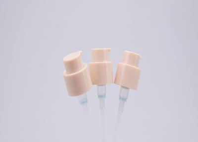 China Bomba blanca plástica del tratamiento de la primavera externa 0.25ML/T 18/400 en venta