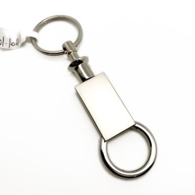 China Retractable Key Ring Available OEM/ODM Available for sale