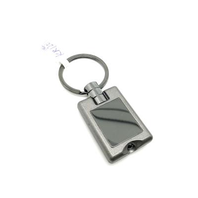 Cina Porta chiavi in forma di porta chiavi in metallo disponibile OEM/ODM in vendita