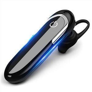 China 60Mah 32ohm Waterproof Bluetooth Headphone Earphone Earbuds For Cell Phone CVC 4.0 Noise Cancelling for sale