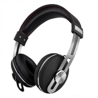 China 250mA 10m Hifi Wireless Headphones Over Ear Hi-Fi Wireless Stereo Bluetooth Headphone Foldable for sale