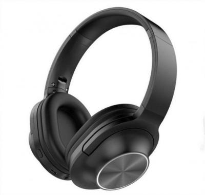 China Hi-Fi Wireless Stereo Dynamic Headphones Headset Bluetooth Odm for sale