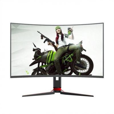 China Exhibición 165Hz del monitor de computadora WQHD del juego FHD del ODM 2560x1440 en venta