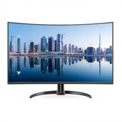 China 3ms MPRT 165Hz Curved Ultrawide FHD Computer Monitor Ips Led Display 39