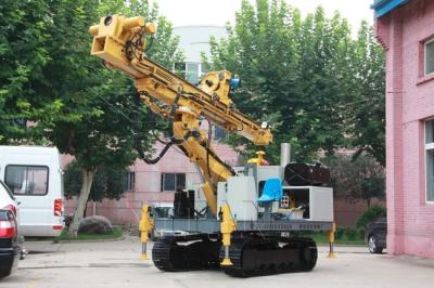 China Plataforma de perforación direccional los 200m horizontal multiusos de GL 6000S en venta