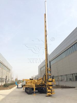 China XL-3 Diameter Ф94 mm Anchor Engineering Construction Drill Rig for sale