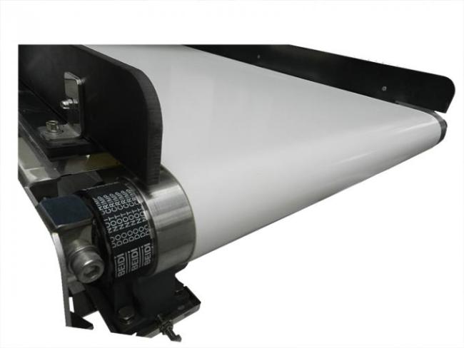 Stainless Steel Food Grade Metal Detector For Seafood Industry , Digital Control System