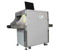 China Large X Ray Luggage Scanner For Checkpoint Inspection Cruise Screening Airports for sale