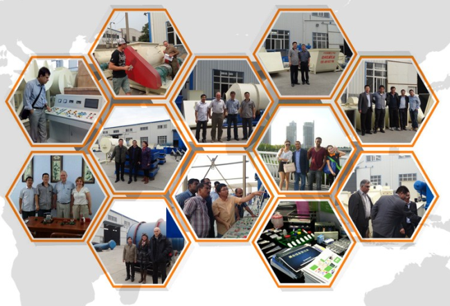 dry mix mortar manufacturing plant