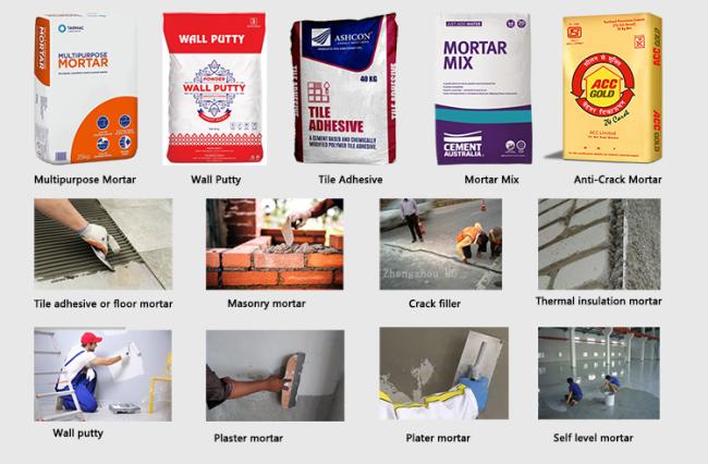 Material processing equipment