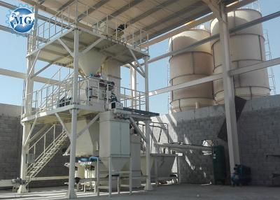 China Máquina adesiva da telha industrial do misturador para a mistura dos aditivos do cimento da areia à venda