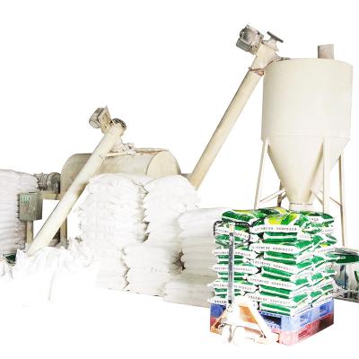 中国 2022砂およびセメントの石工乳鉢の生産ラインを混合する容量3t/Hの新しく優秀な乾燥した乳鉢の混合植物 販売のため